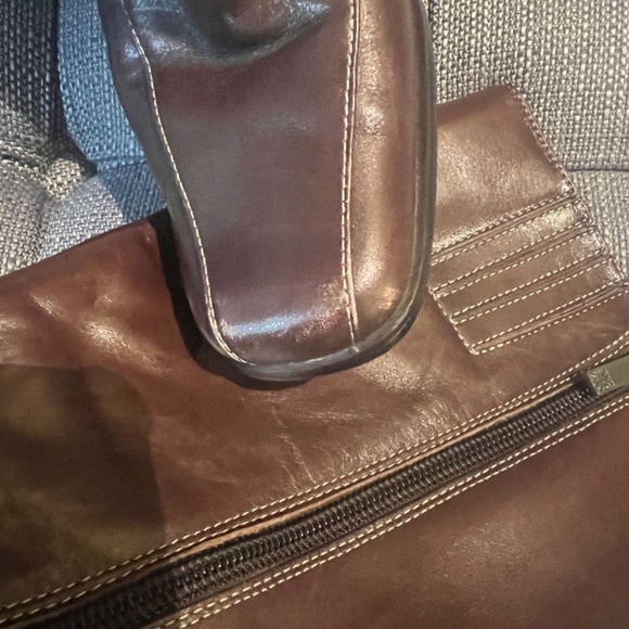 Women's high heeled boots - Picture 7 of 9